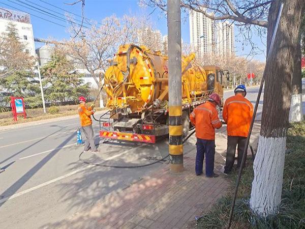 顺庆本地管道疏通（安顺市管道疏通）