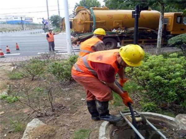 安顺疏通市政管道工程（顺平县管道疏通）