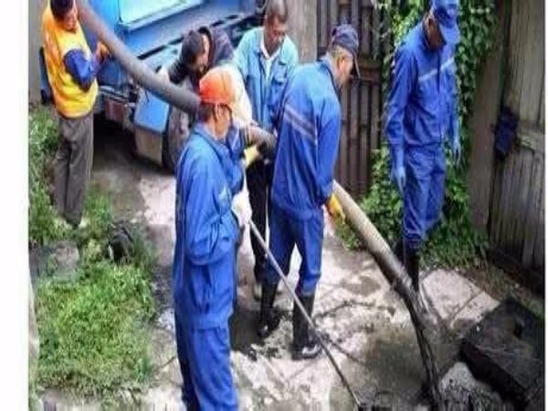 安顺市诚信管道疏通服务部（安顺市诚信管道疏通服务部地址）